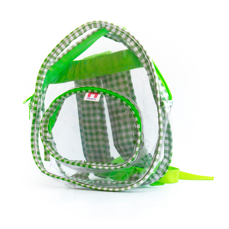 Mochila Baby Crystal