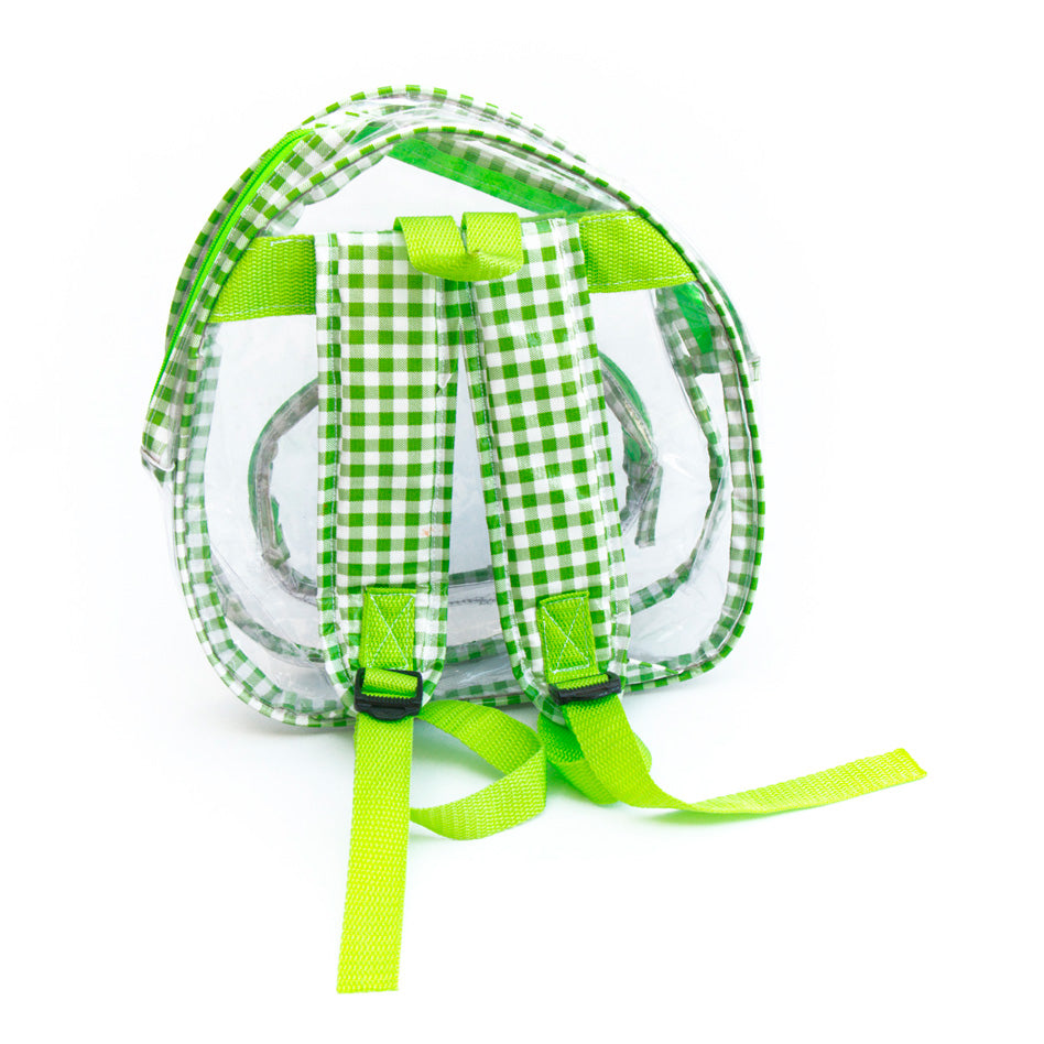 Mochila Baby Crystal