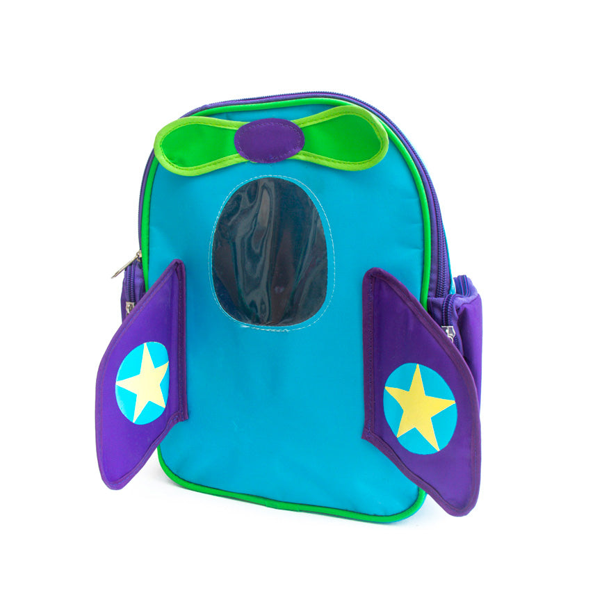 Mochila Avión